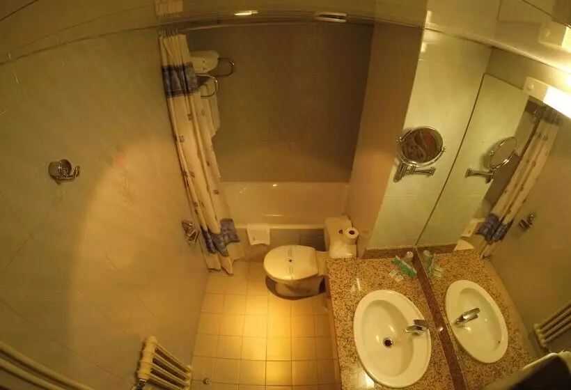 Fotos del hotel Somriu Hotel City M28:  14