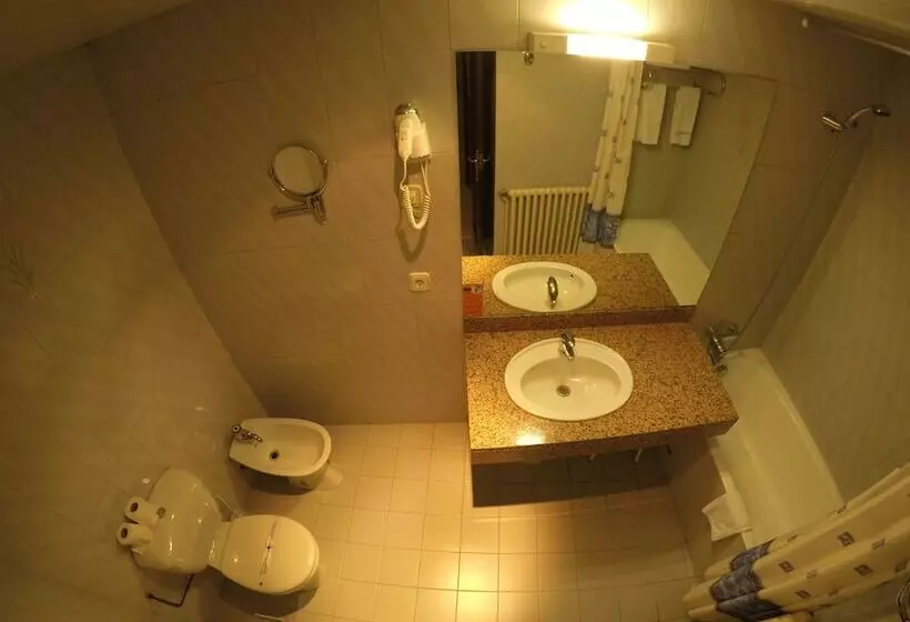 Fotos del hotel Somriu Hotel City M28:  20