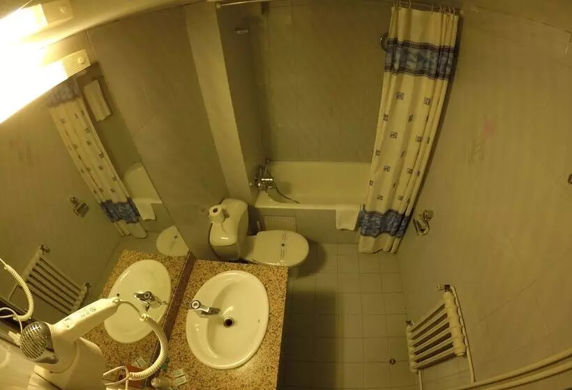 Fotos del hotel Somriu Hotel City M28:  23