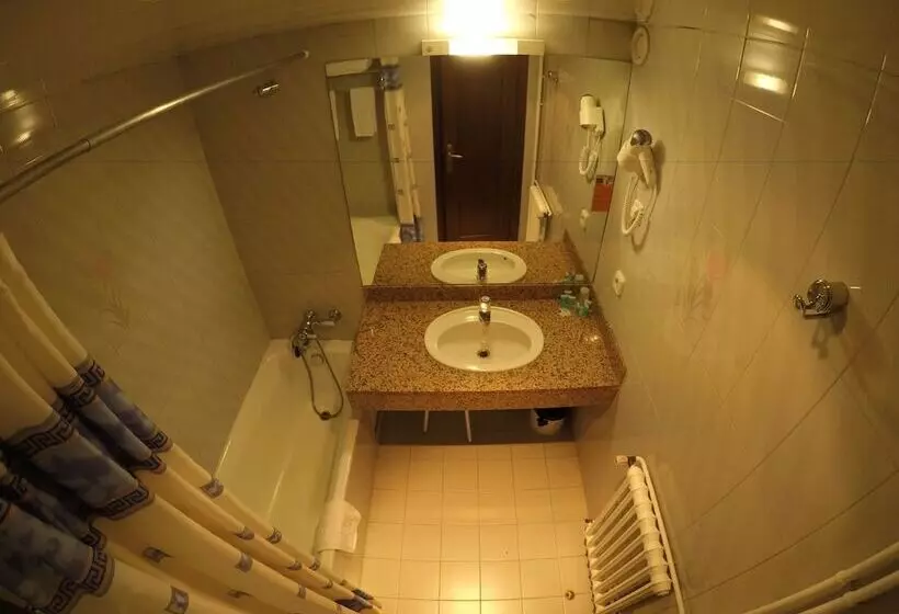 Fotos del hotel Somriu Hotel City M28:  22