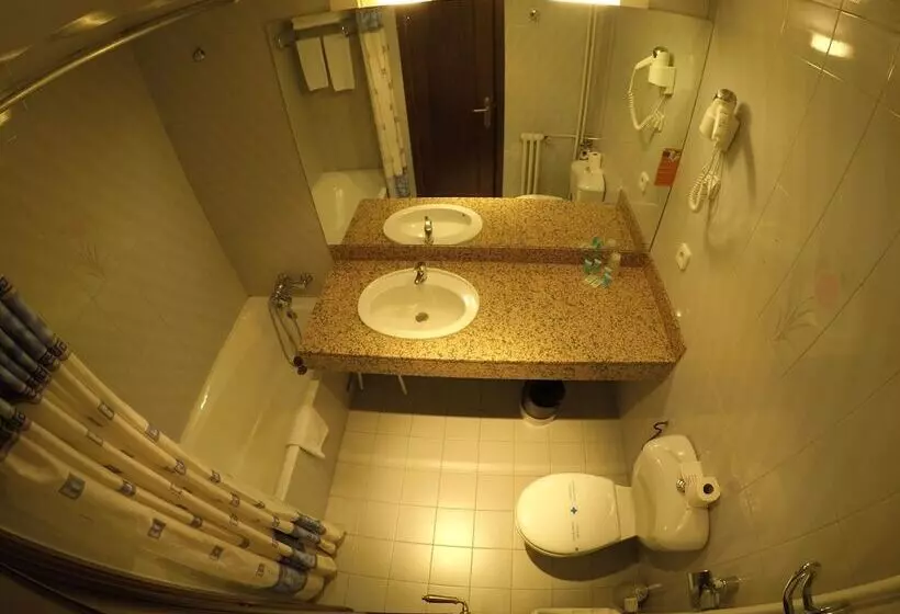 Fotos del hotel Somriu Hotel City M28:  19