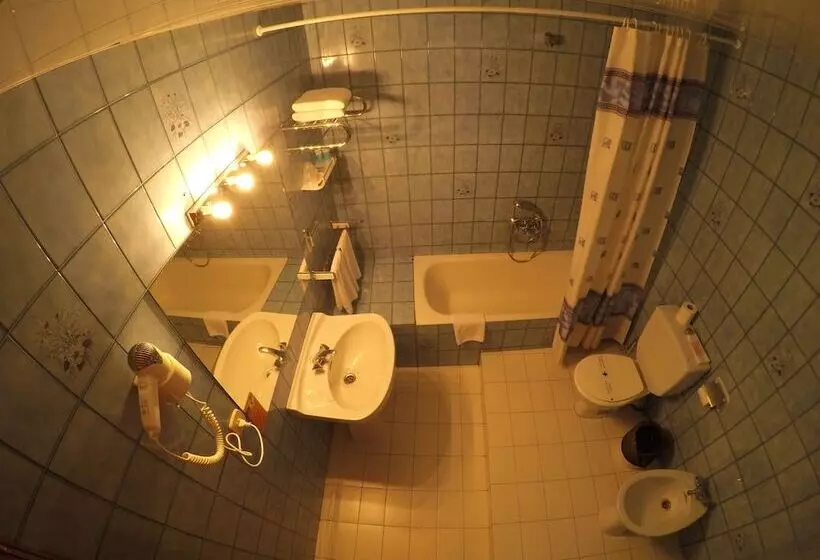 Fotos del hotel Somriu Hotel City M28:  21