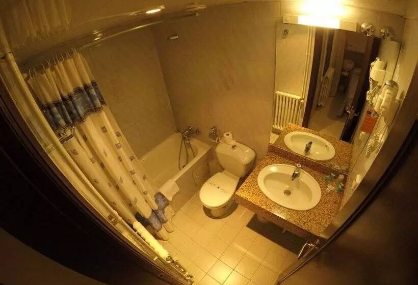 Fotos del hotel Somriu Hotel City M28:  18