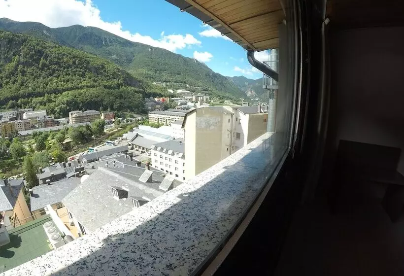 Fotos del hotel Somriu Hotel City M28:  8