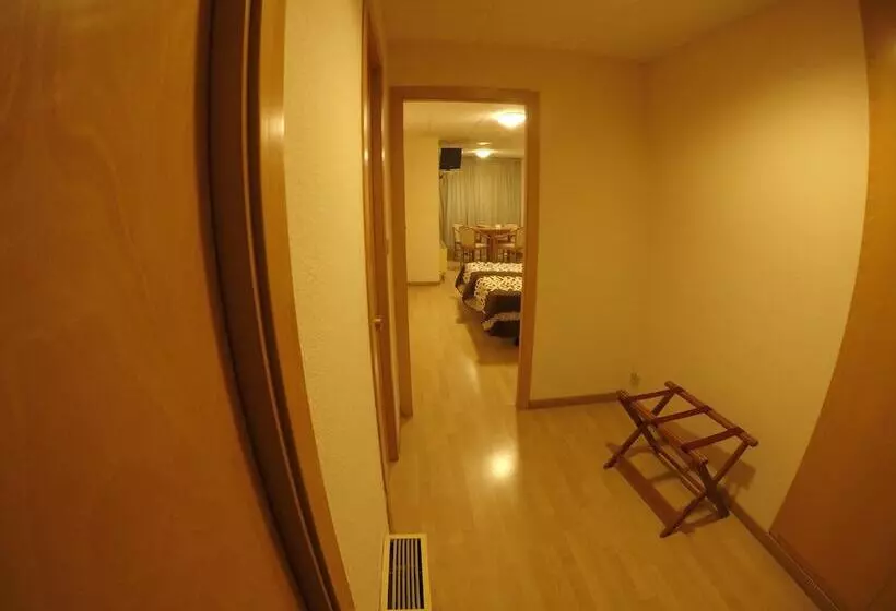 Fotos del hotel Somriu Hotel City M28:  15