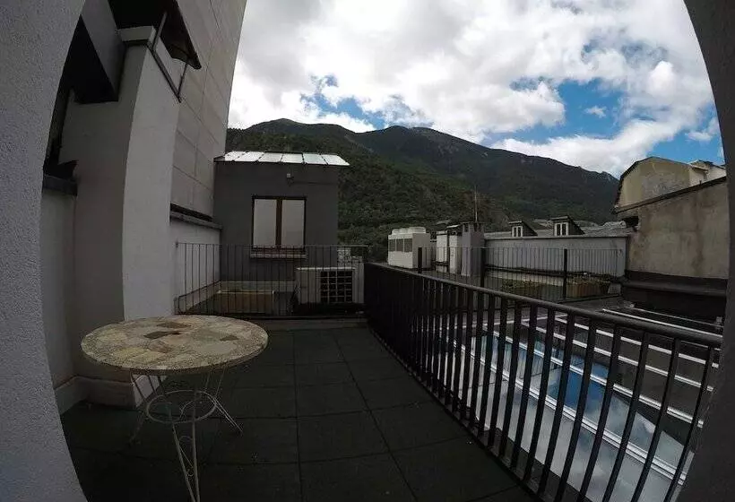 Fotos del hotel Somriu Hotel City M28:  13