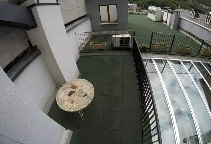 Fotos del hotel Somriu Hotel City M28:  6