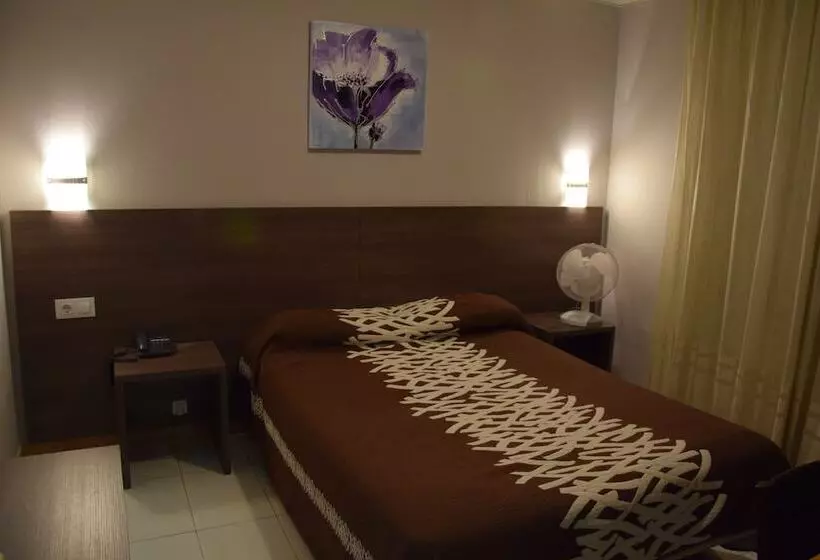 Fotos del hotel Somriu Hotel City M28:  10