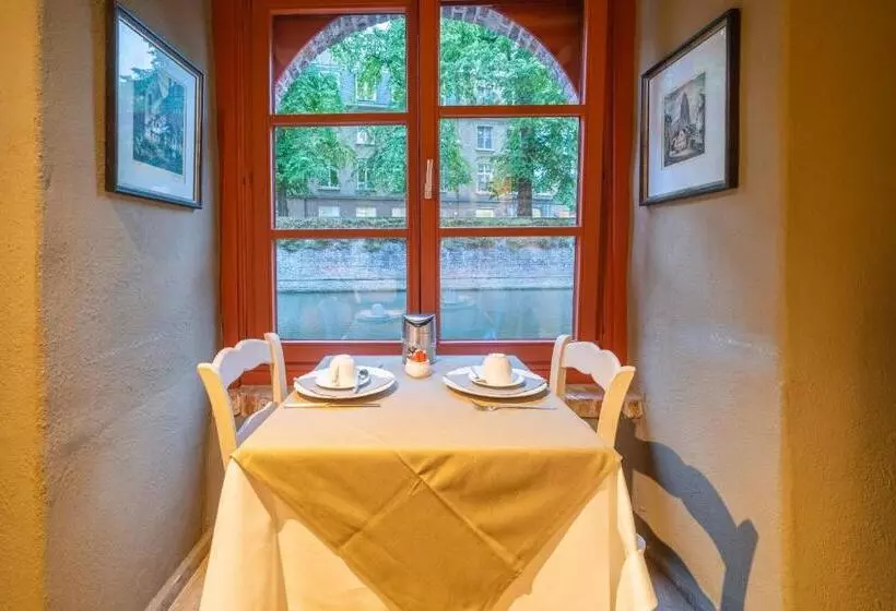 Fotos del hotel Ter Brughe:  21