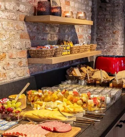 Fotos del hotel Ter Brughe:  19