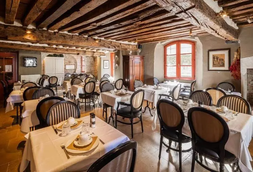 Fotos del hotel Ter Brughe:  11