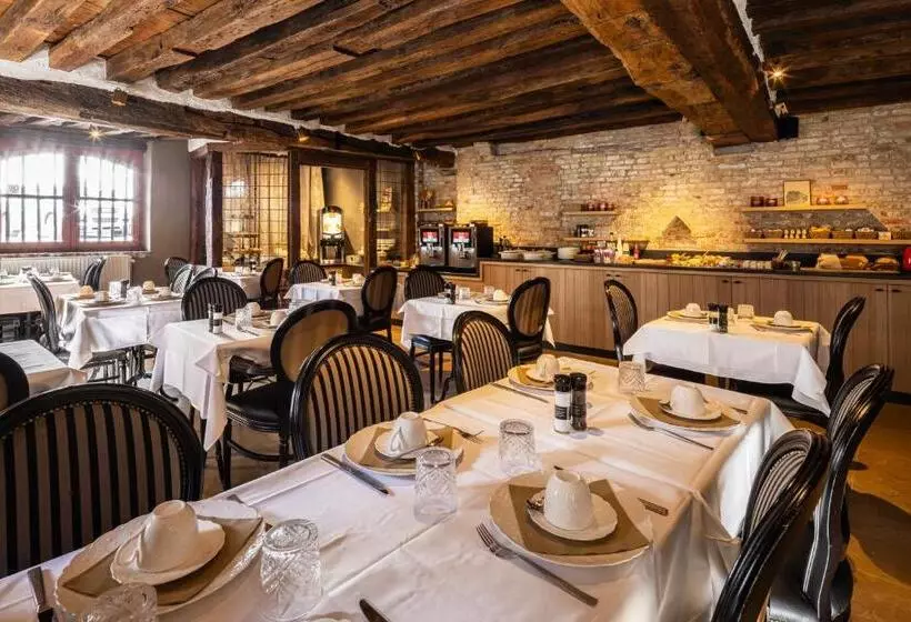 Fotos del hotel Ter Brughe:  5