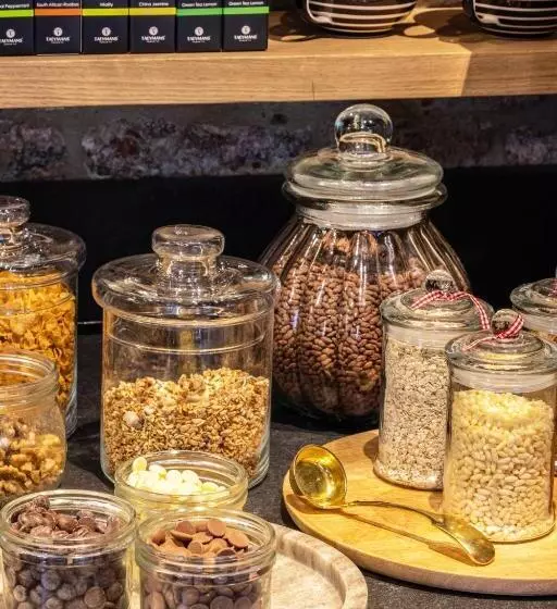 Fotos del hotel Ter Brughe:  13