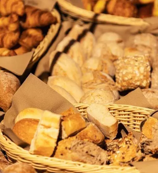 Fotos del hotel Ter Brughe:  17