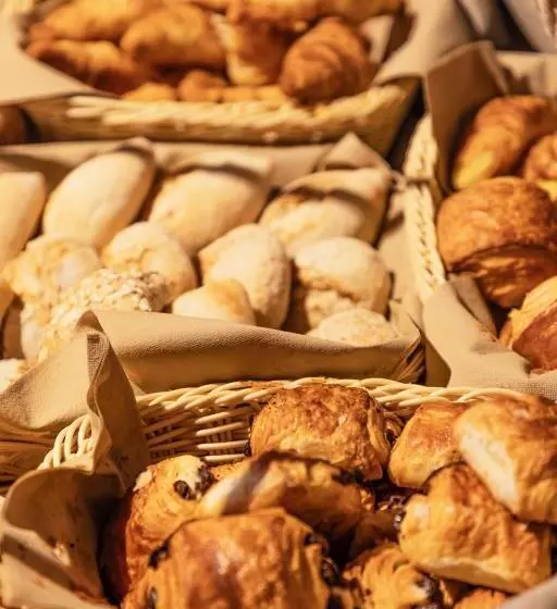 Fotos del hotel Ter Brughe:  15