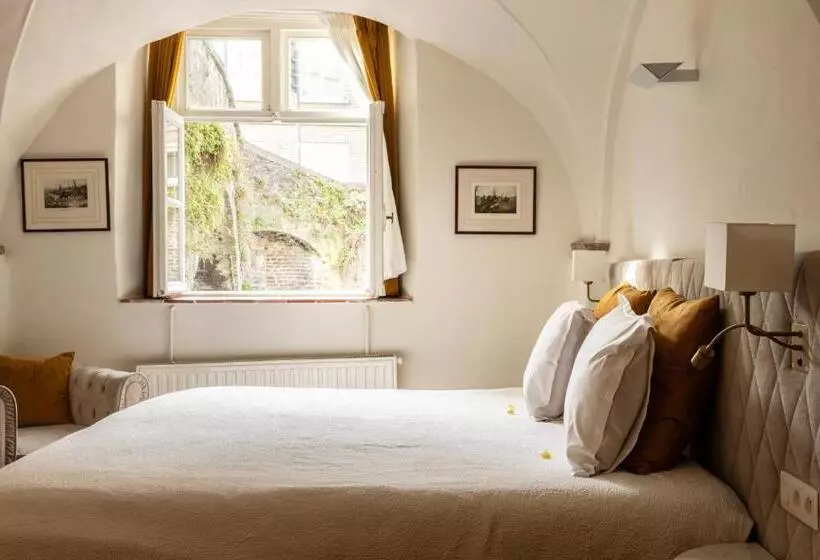 Fotos del hotel Ter Brughe:  24