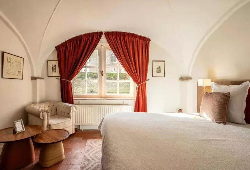 Fotos del hotel Ter Brughe:  18