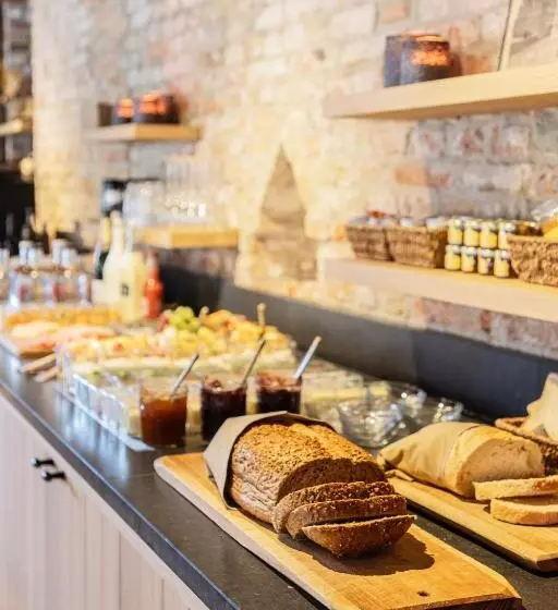 Fotos del hotel Ter Brughe:  23