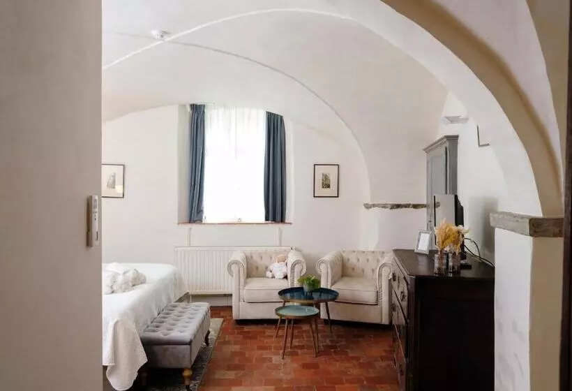 Fotos del hotel Ter Brughe:  25