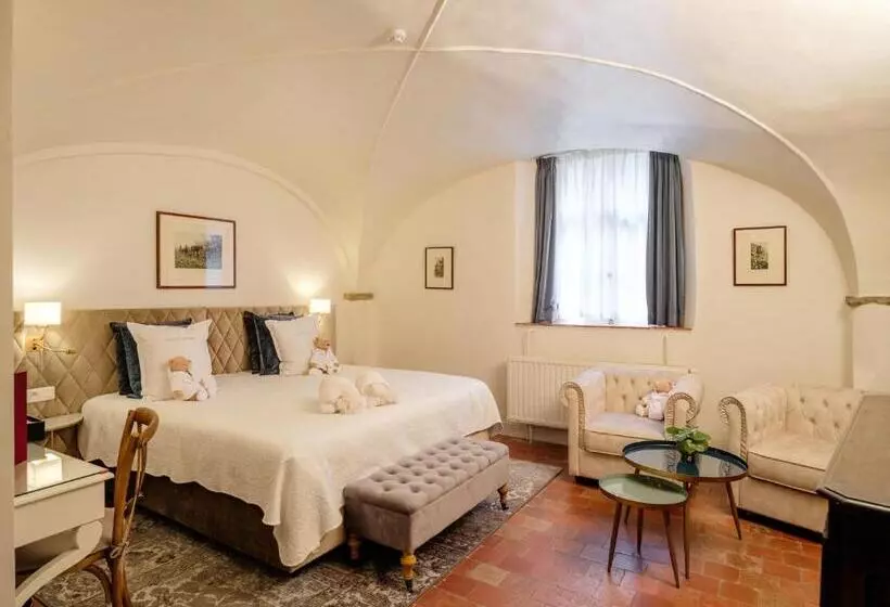 Fotos del hotel Ter Brughe:  6