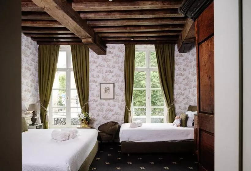 Fotos del hotel Ter Brughe:  4