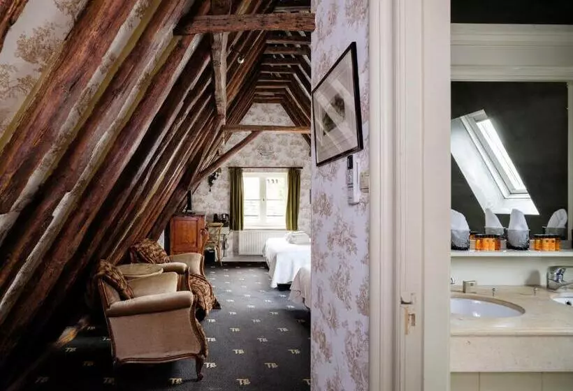 Fotos del hotel Ter Brughe:  16
