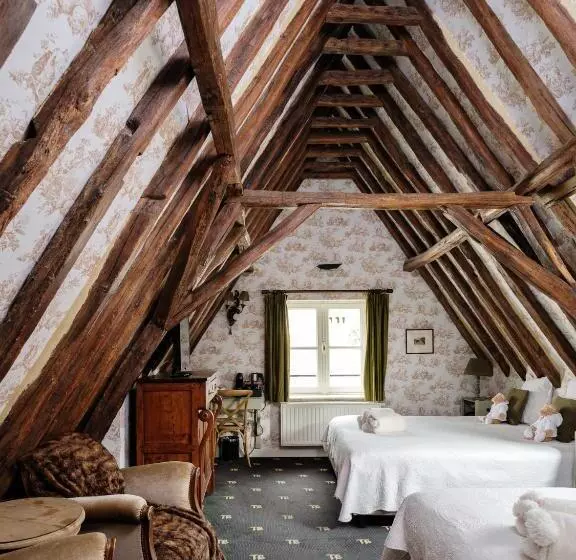 Fotos del hotel Ter Brughe:  20