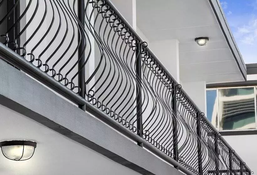 Fotos del hotel The Robert Towns:  10