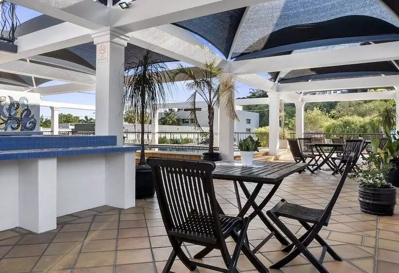 Fotos del hotel The Robert Towns:  4