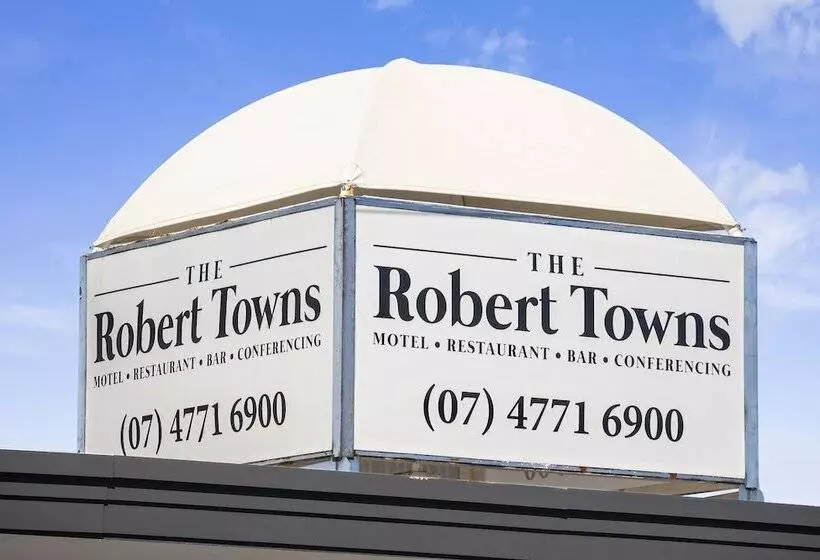 Fotos del hotel The Robert Towns:  7