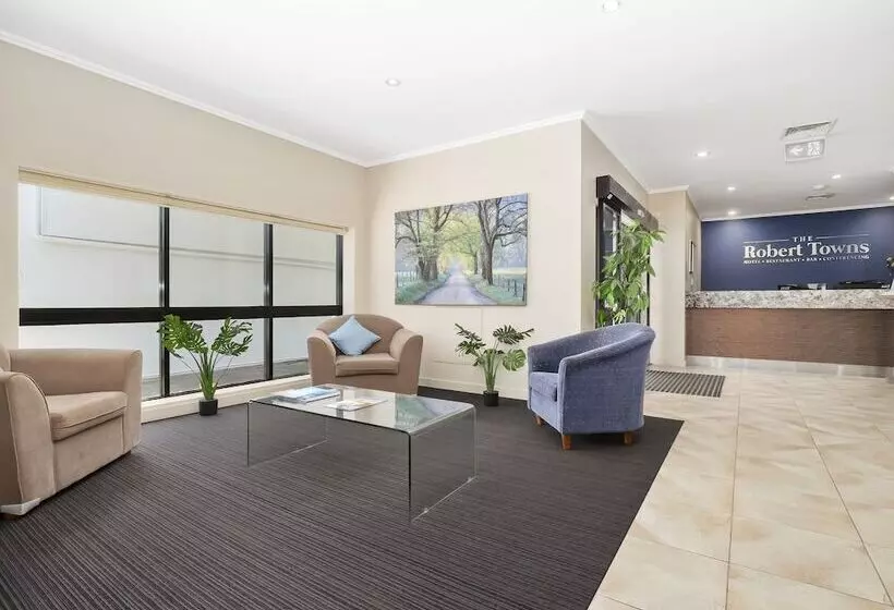 Fotos del hotel The Robert Towns:  23