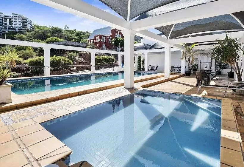 Fotos del hotel The Robert Towns:  3