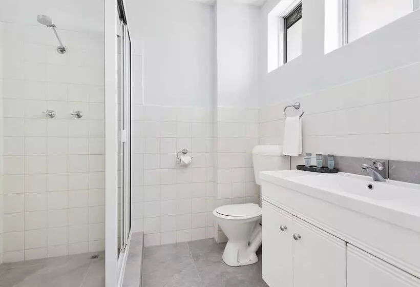 Fotos del hotel The Robert Towns:  6