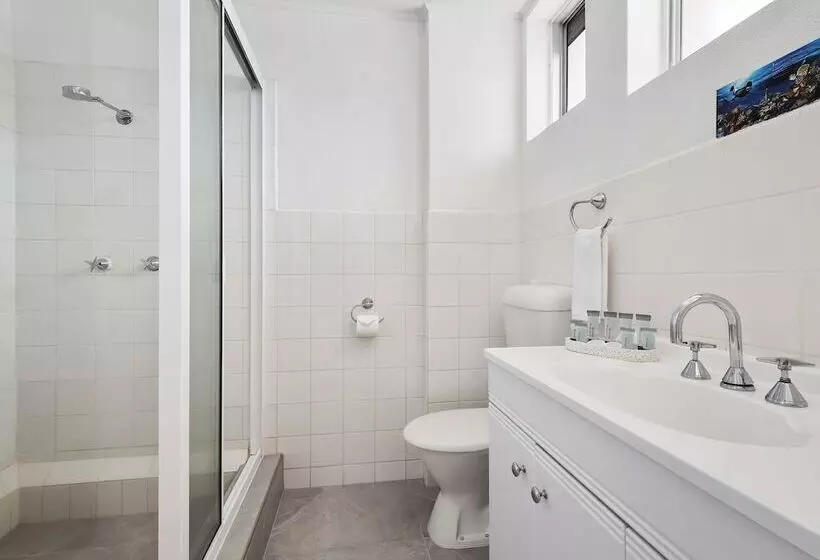 Fotos del hotel The Robert Towns:  11