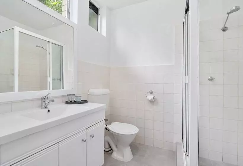 Fotos del hotel The Robert Towns:  13