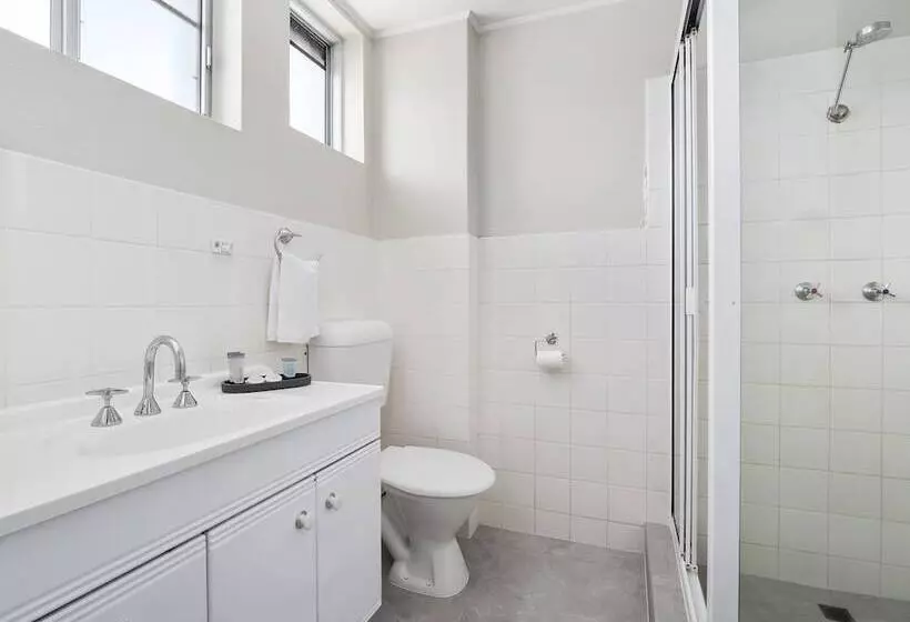 Fotos del hotel The Robert Towns:  15