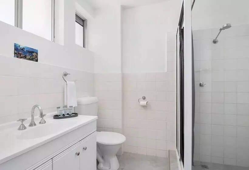 Fotos del hotel The Robert Towns:  17