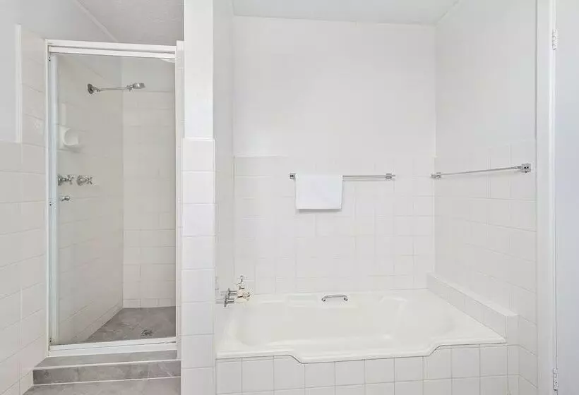 Fotos del hotel The Robert Towns:  19