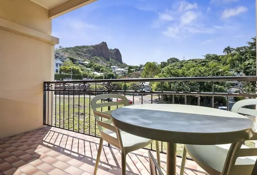 Fotos del hotel The Robert Towns:  5