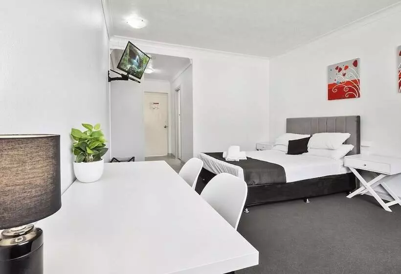 Fotos del hotel The Robert Towns:  12