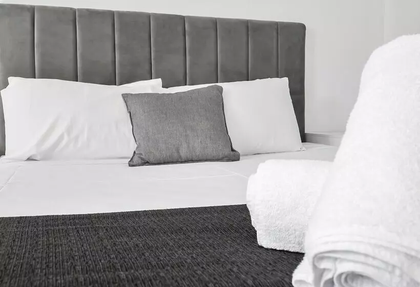 Fotos del hotel The Robert Towns:  22