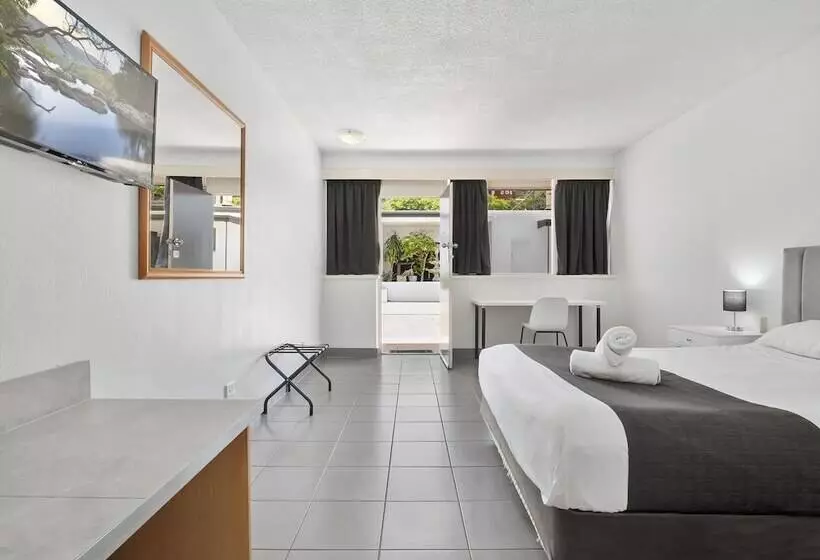 Fotos del hotel The Robert Towns:  21