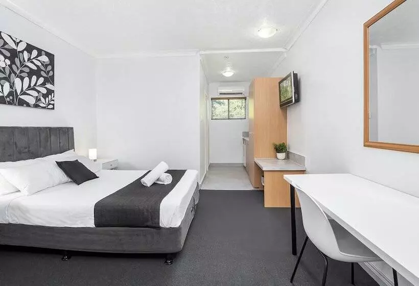 Fotos del hotel The Robert Towns:  9