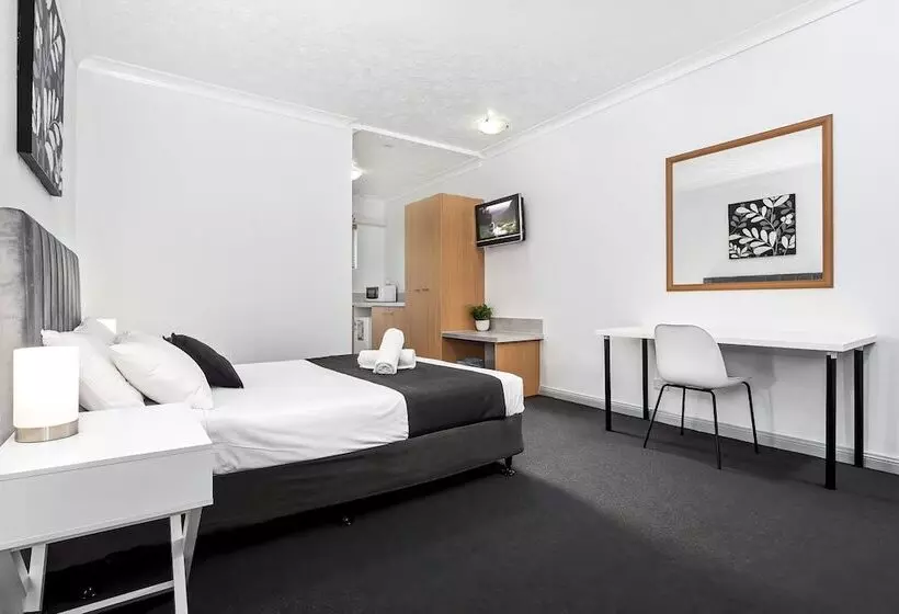 Fotos del hotel The Robert Towns:  14