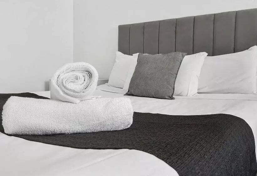 Fotos del hotel The Robert Towns:  24