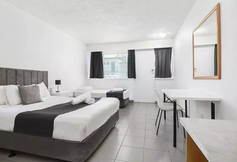 Fotos del hotel The Robert Towns:  16