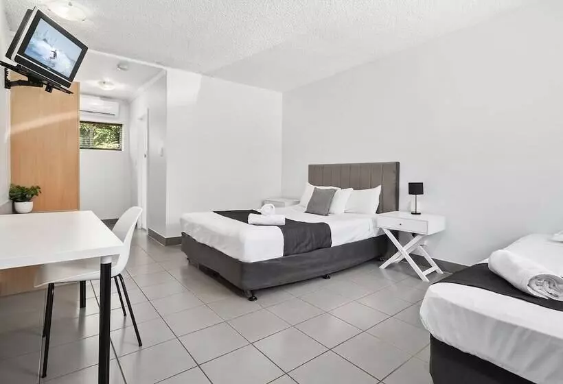 Fotos del hotel The Robert Towns:  20