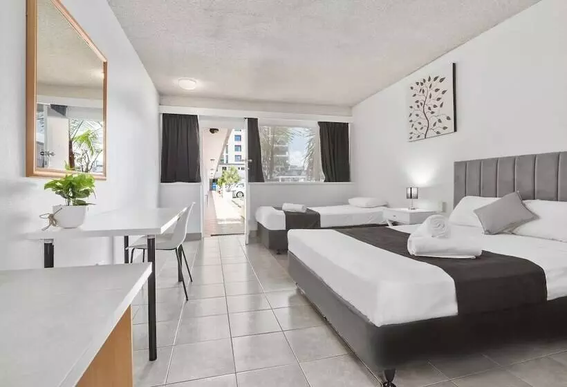 Fotos del hotel The Robert Towns:  18