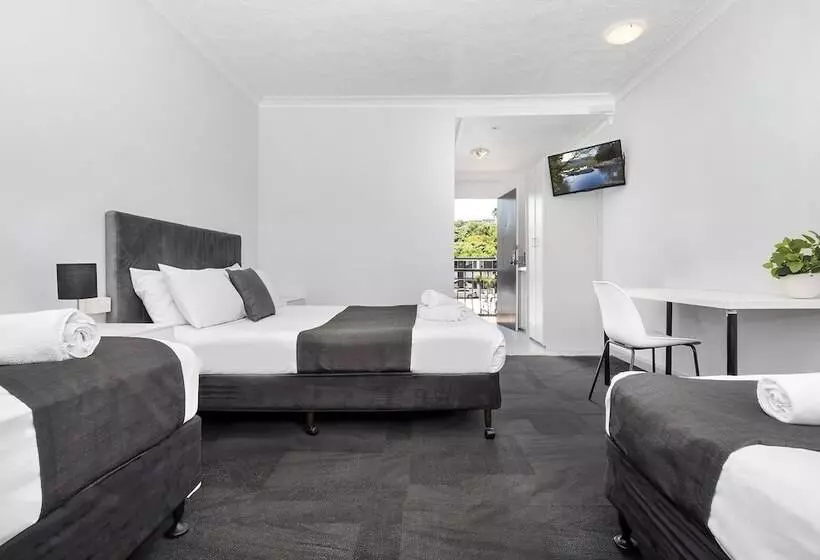 Fotos del hotel The Robert Towns:  2