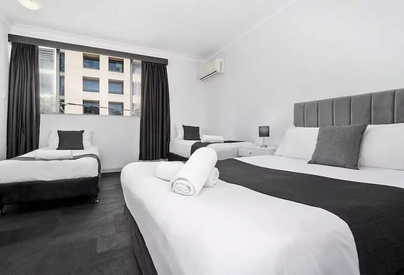 Fotos del hotel The Robert Towns:  25